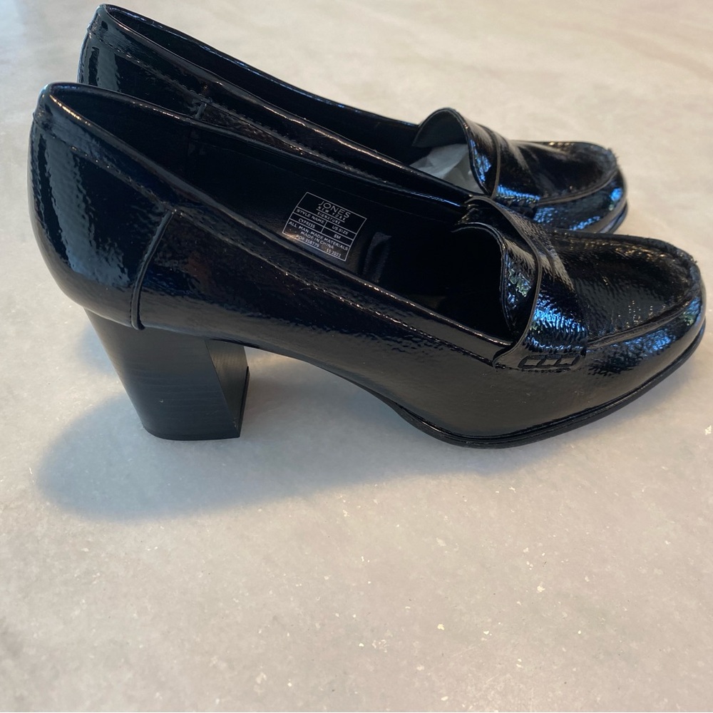 Jones New York Cypress shoes size 8